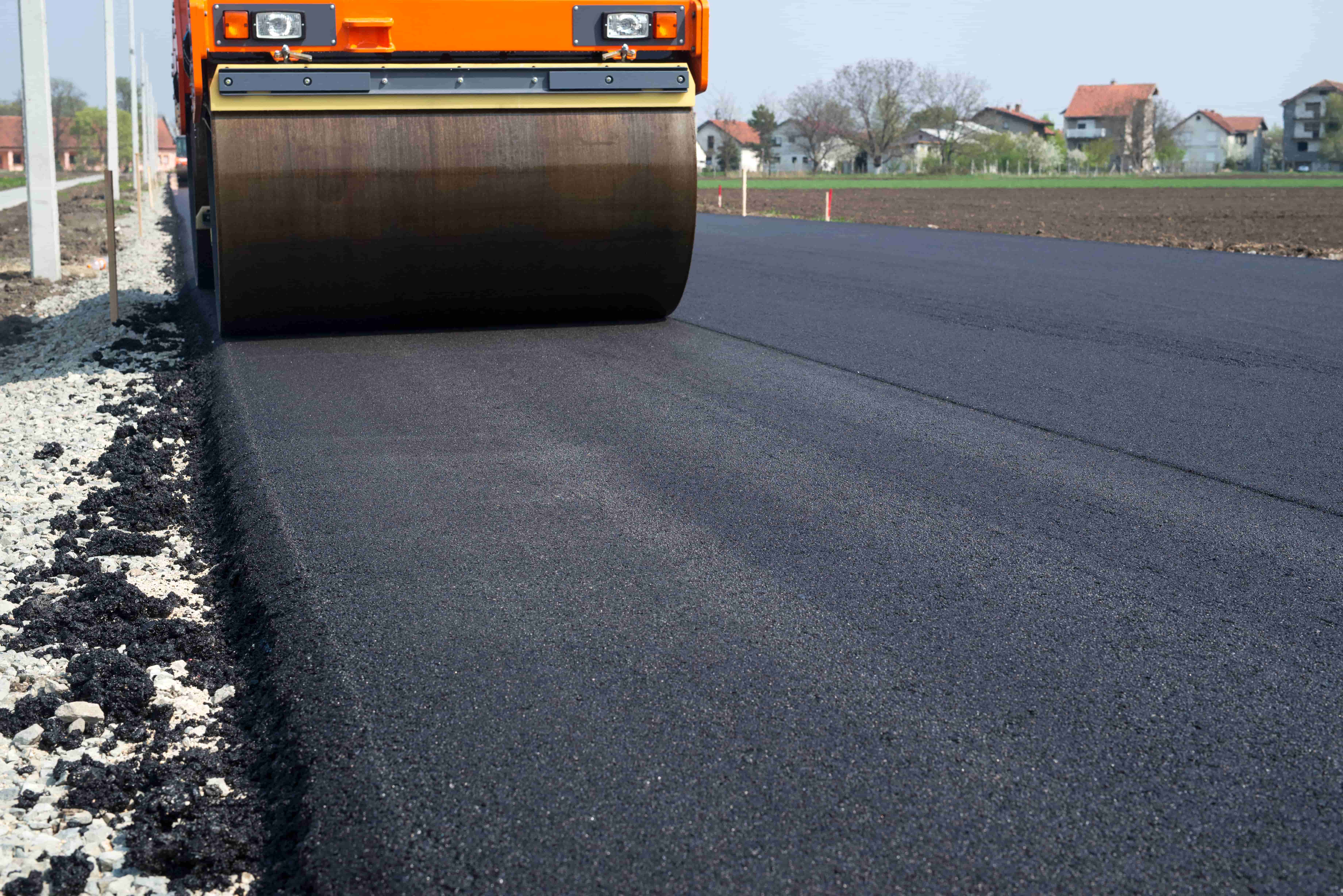 Asphalt