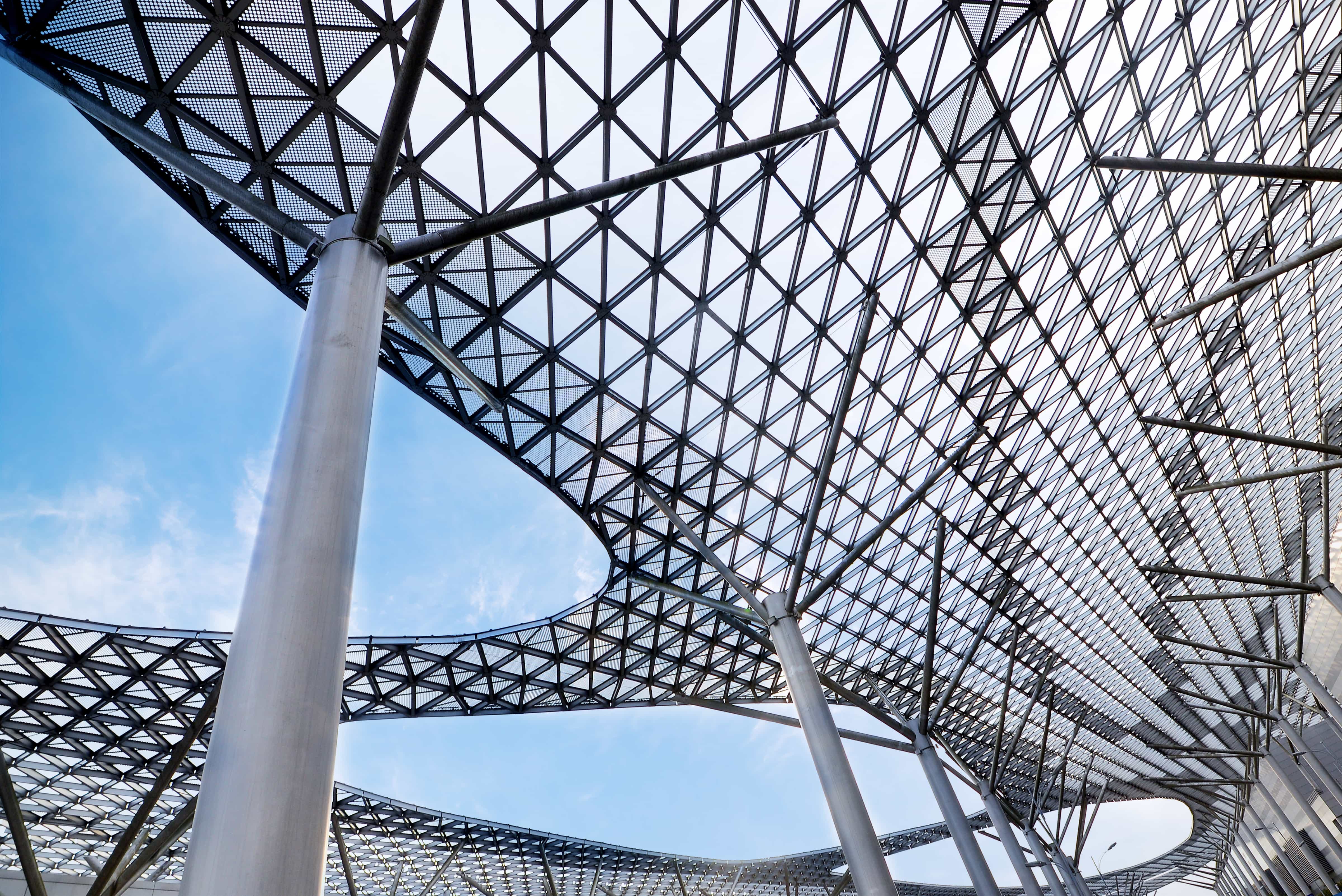 Steel Structures